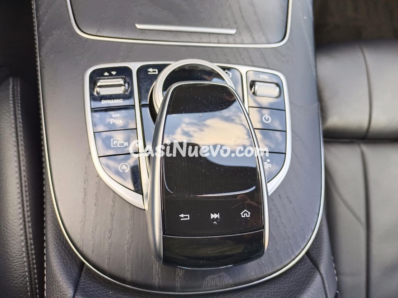 Mercedes Clase E E 220 d Coupé - foto 10