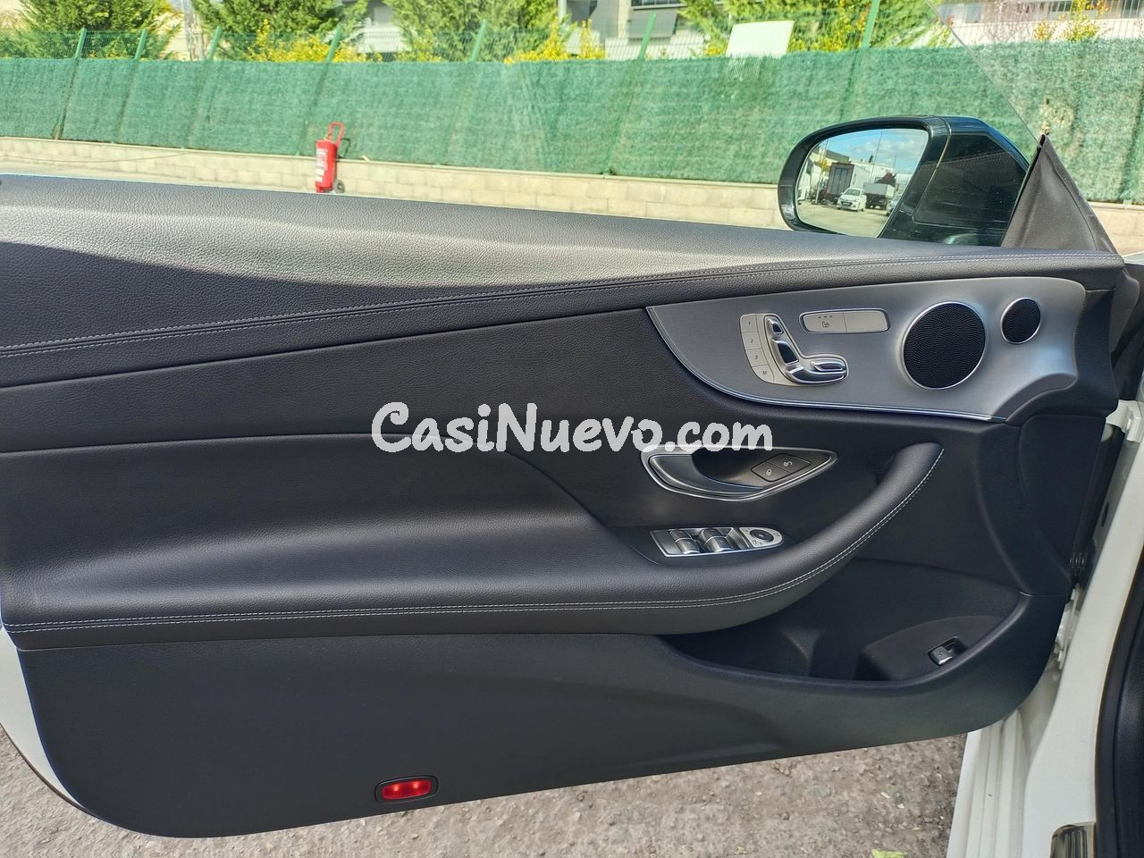Mercedes Clase E E 220 d Coupé - foto 15