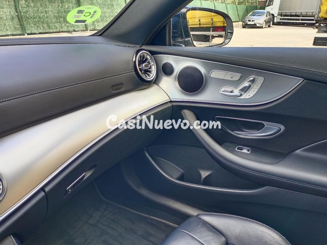 Mercedes Clase E E 220 d Coupé - foto 19