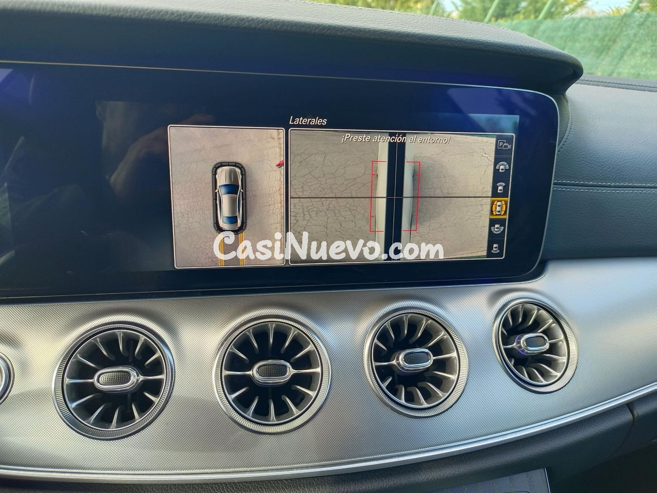 Mercedes Clase E E 220 d Coupé - foto 21