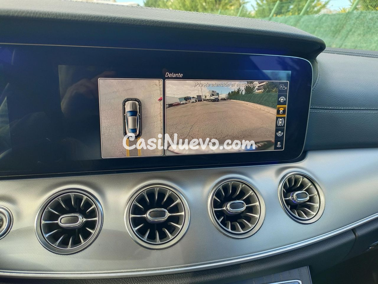 Mercedes Clase E E 220 d Coupé - foto 22