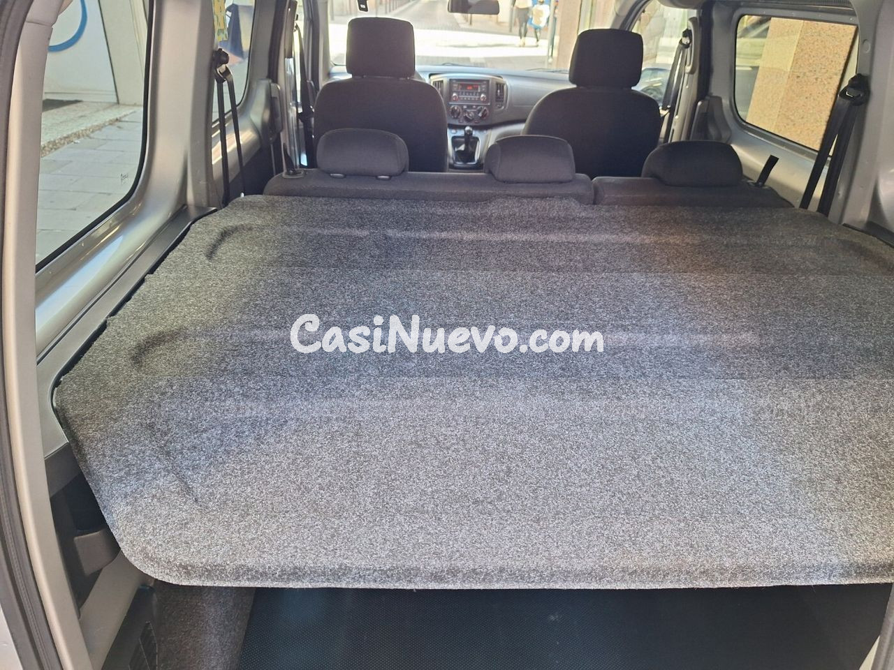 Nissan e-NV200 1.5 DCI - foto 13