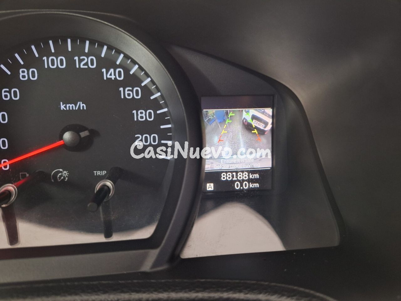 Nissan e-NV200 1.5 DCI - foto 16