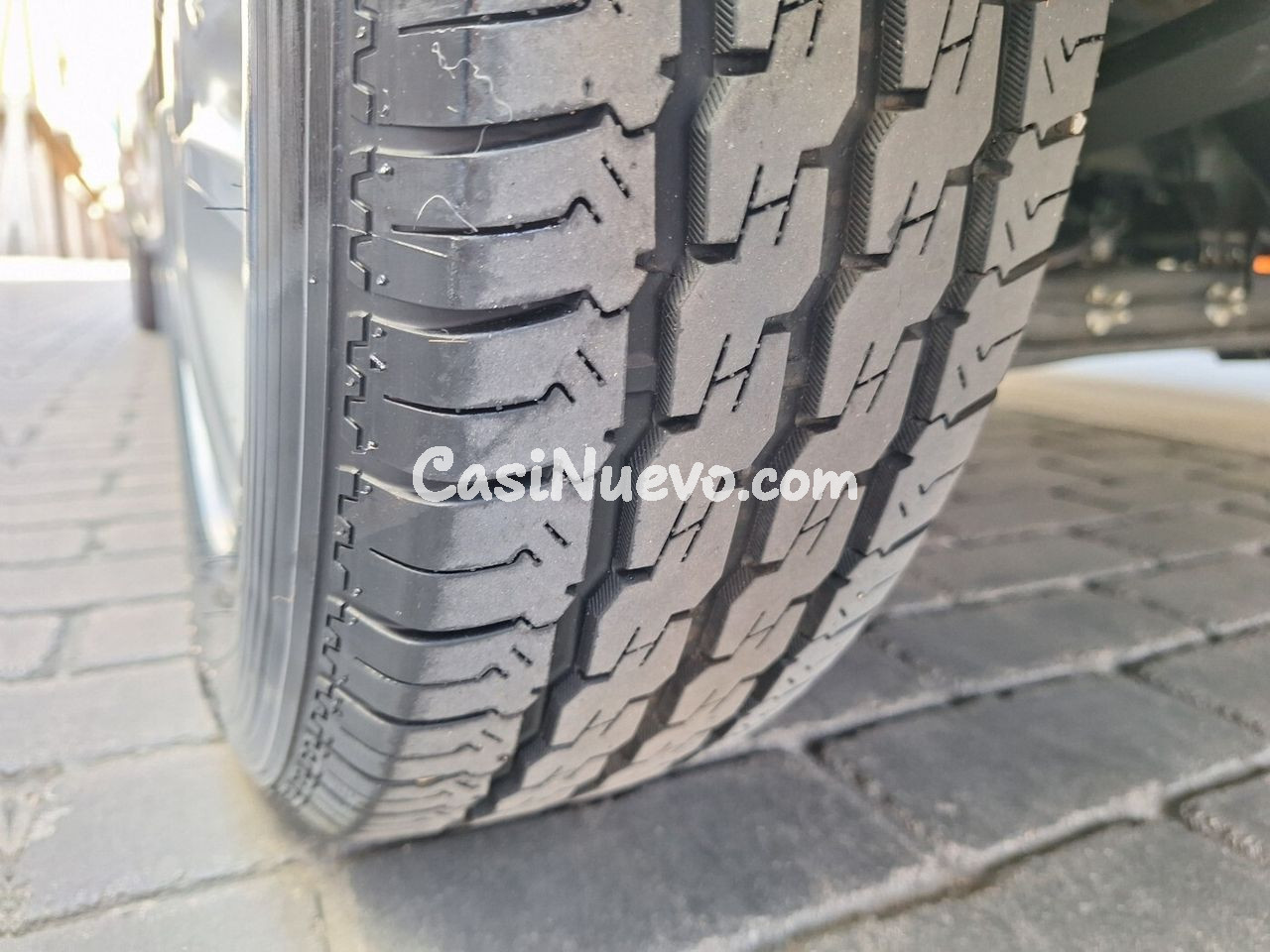 Nissan e-NV200 1.5 DCI - foto 20