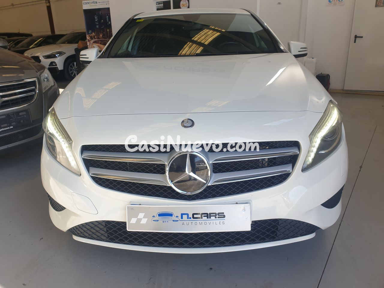 Mercedes Clase A A 180 CDI - foto 2