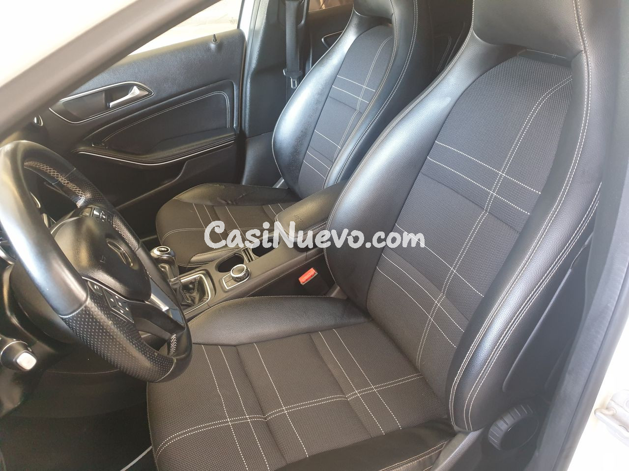 Mercedes Clase A A 180 CDI - foto 8