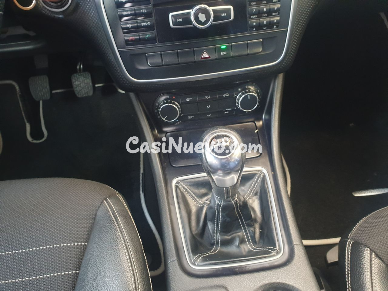 Mercedes Clase A A 180 CDI - foto 10