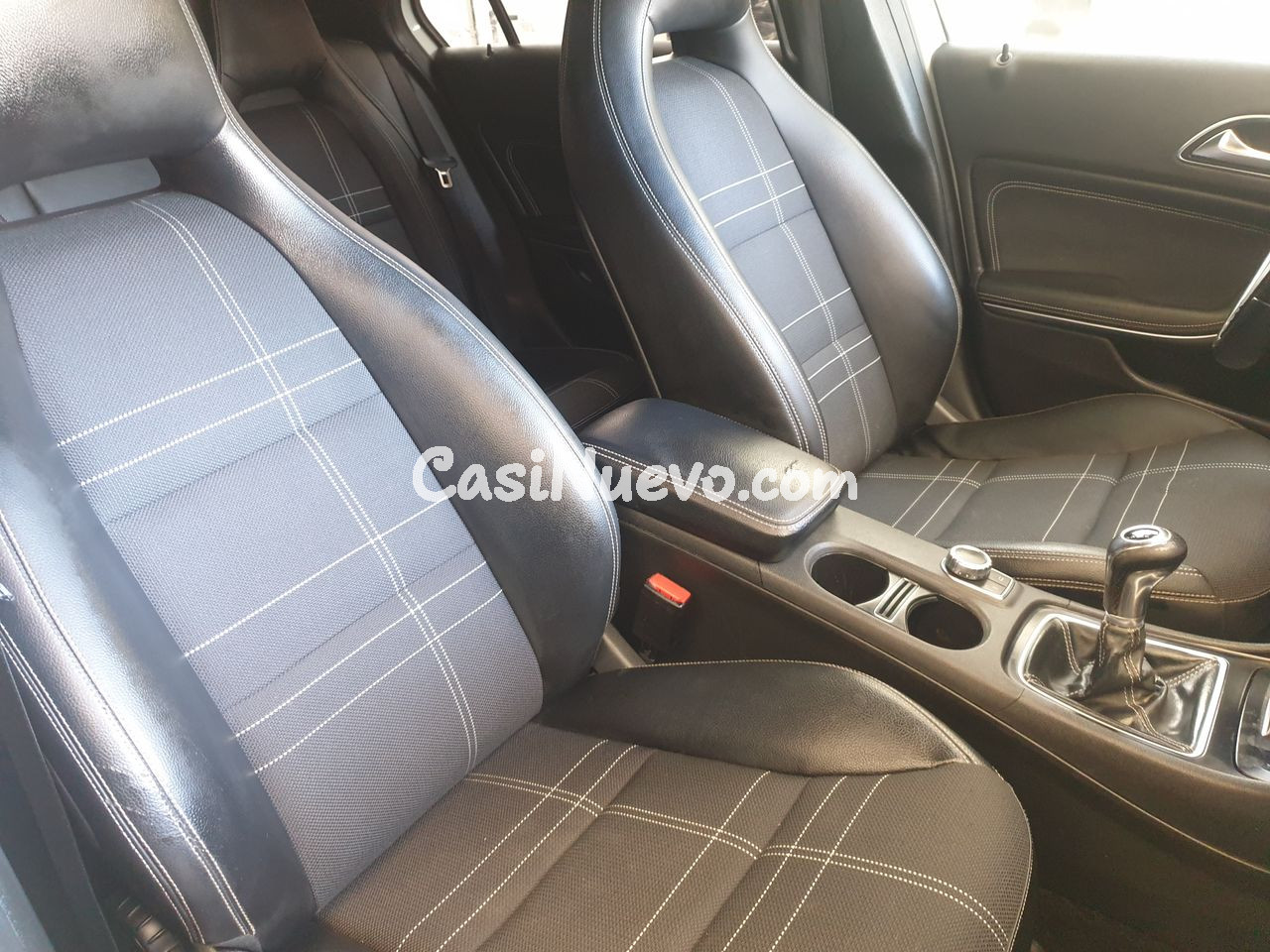 Mercedes Clase A A 180 CDI - foto 11