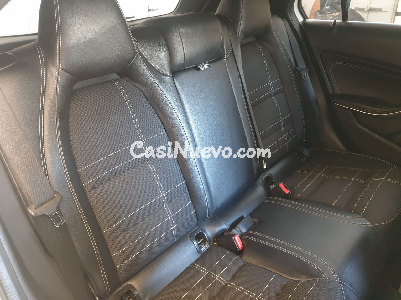 Mercedes Clase A A 180 CDI - foto 12