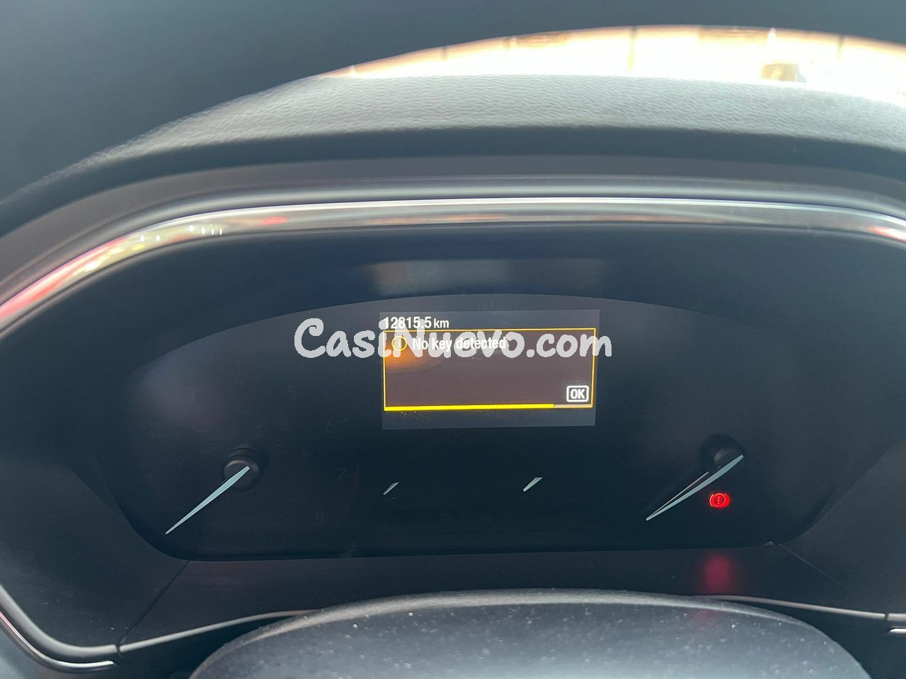 Ford Focus 1.0 ECOBOOST MHEV 114KW ACTIVE X 5P AUTOMATICO - foto 10