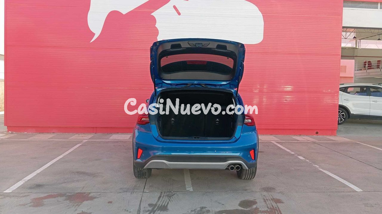 Ford Focus 1.0 ECOBOOST MHEV 155 cv ACTIVE - foto 6