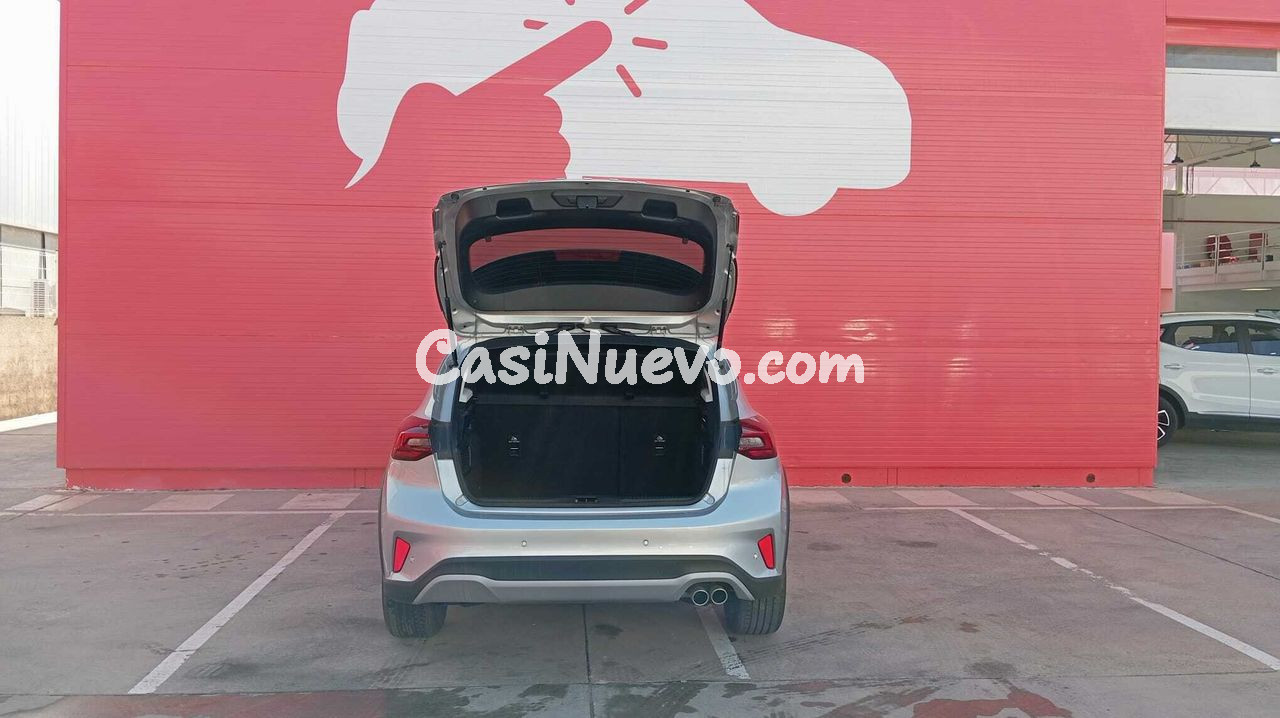 Ford Focus 1.0 ECOBOOST MHEV 155 cv ACTIVE - foto 6