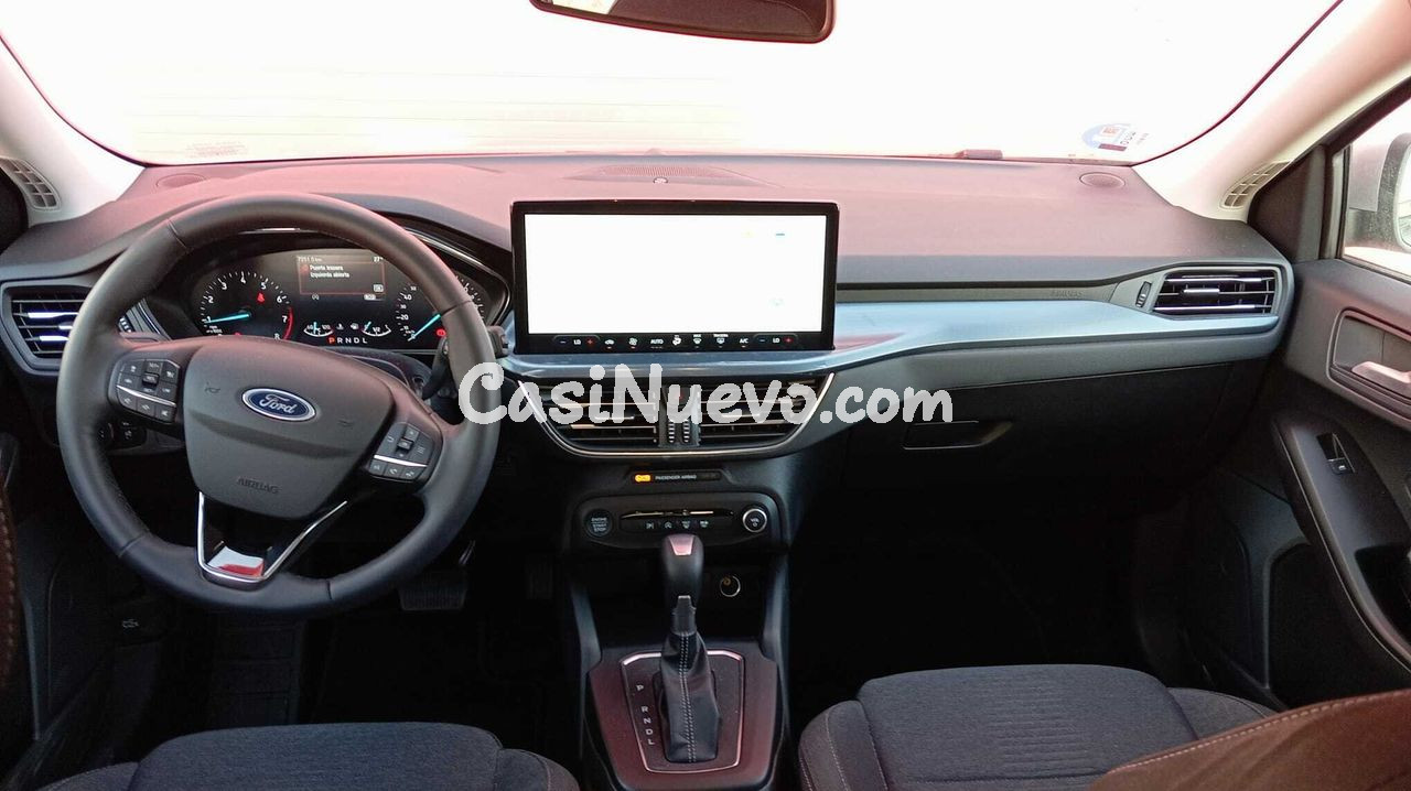 Ford Focus 1.0 ECOBOOST MHEV 155 cv ACTIVE - foto 9