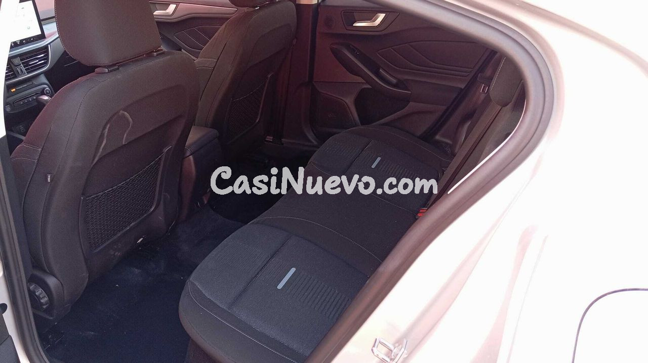 Ford Focus 1.0 ECOBOOST MHEV 155 cv ACTIVE - foto 10