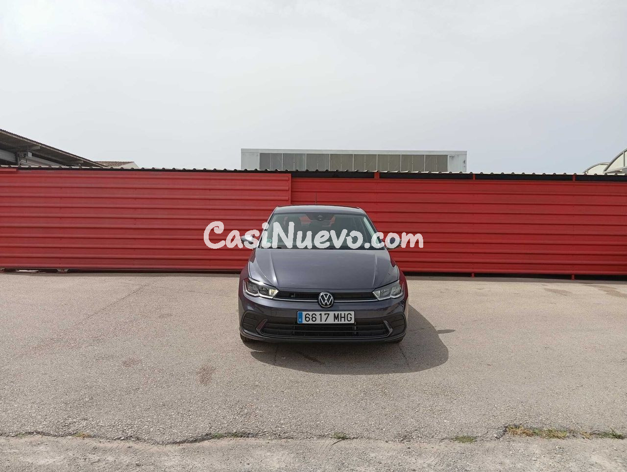 Volkswagen Polo 1.0 TSI 95 CV DSG LIFE - foto 2