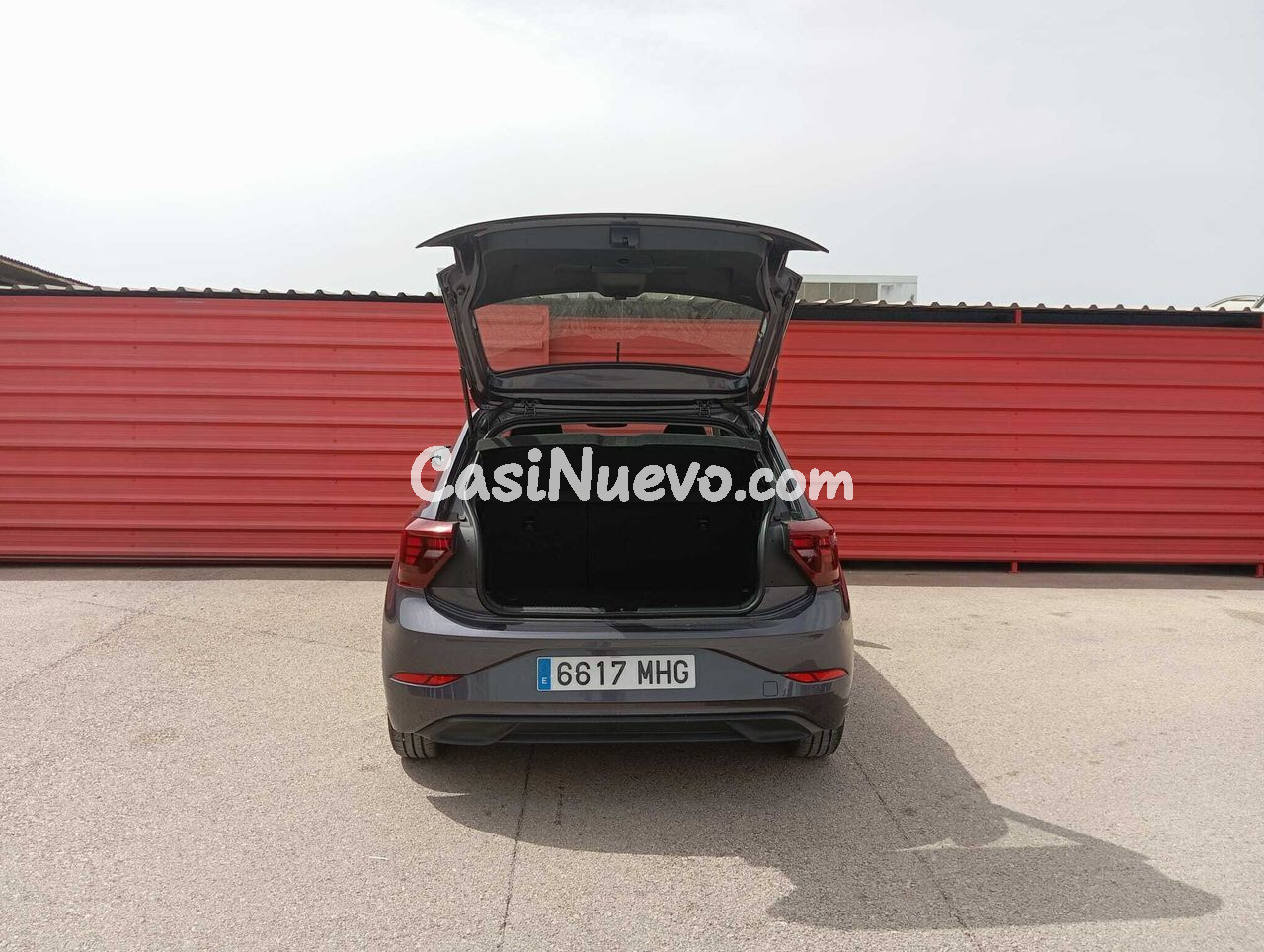 Volkswagen Polo 1.0 TSI 95 CV DSG LIFE - foto 6