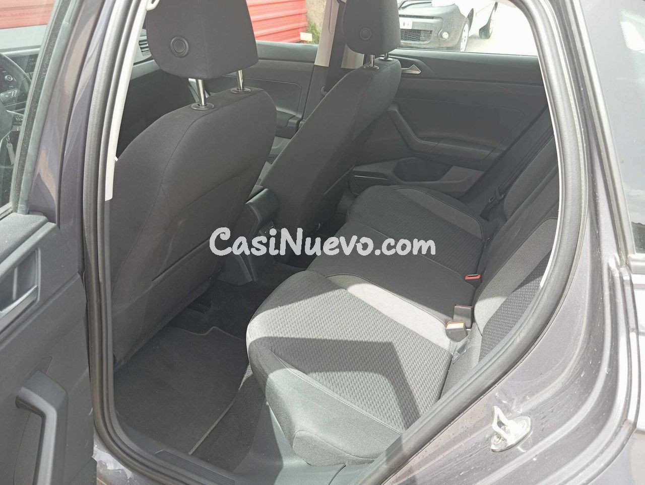 Volkswagen Polo 1.0 TSI 95 CV DSG LIFE - foto 9