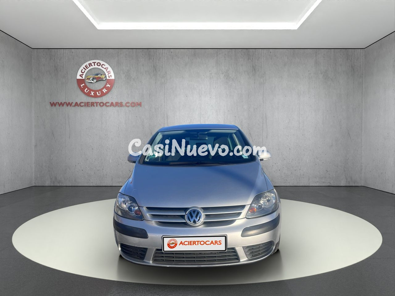 Volkswagen Golf Plus Advance - foto 2