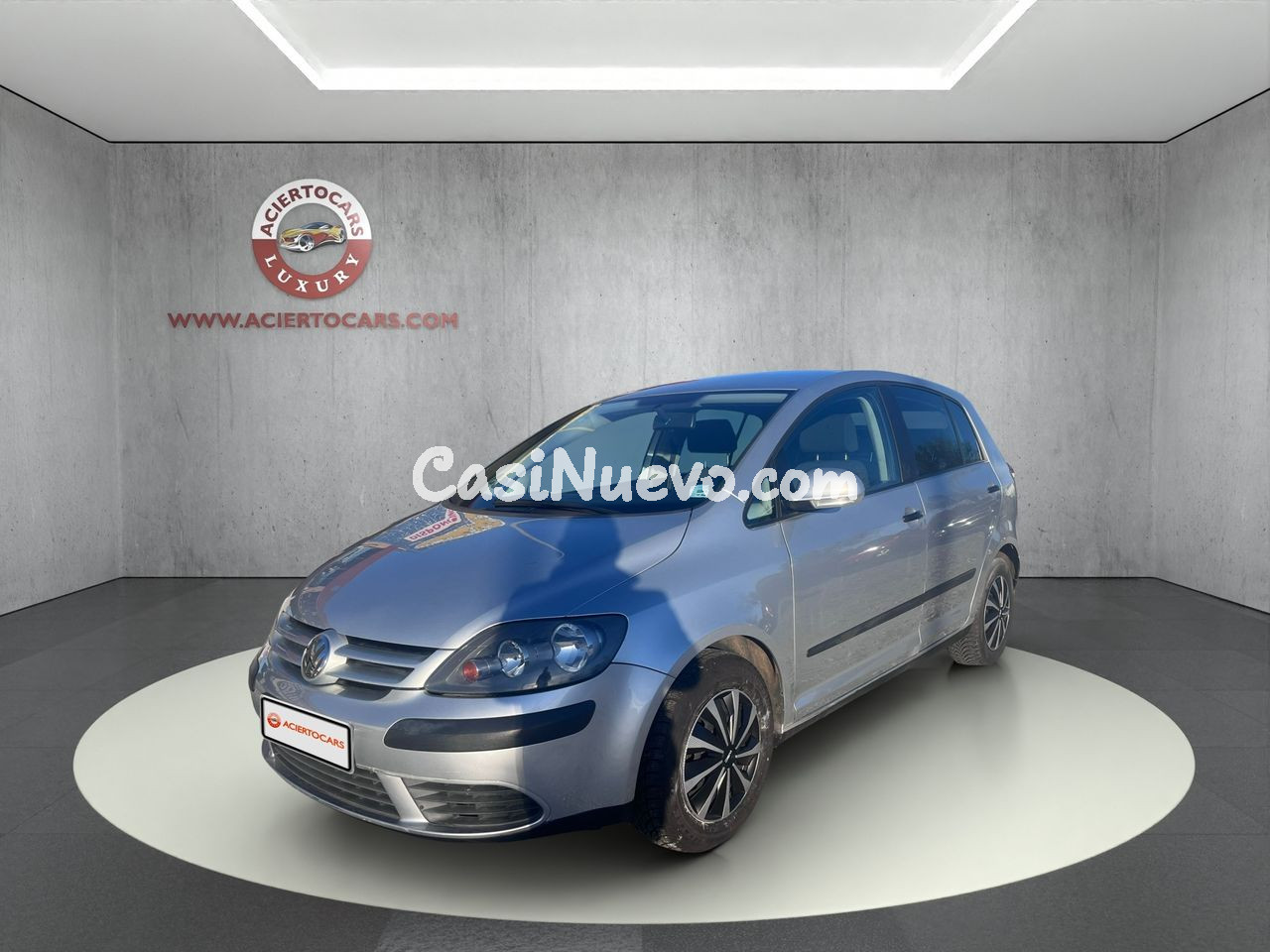 Volkswagen Golf Plus Advance - foto 3