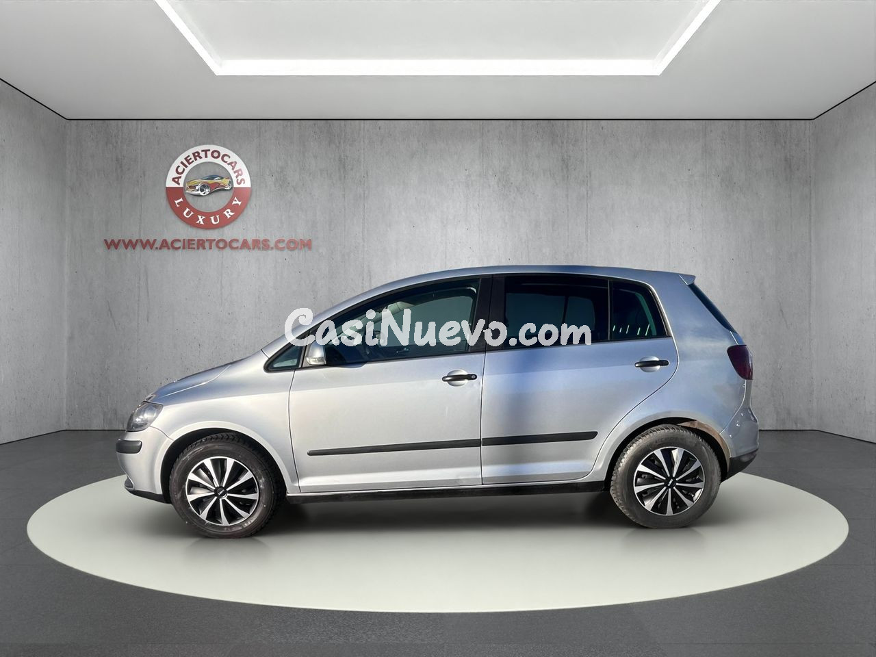 Volkswagen Golf Plus Advance - foto 4