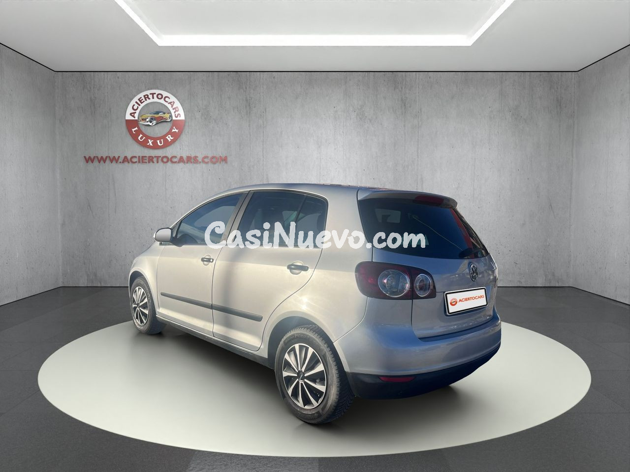 Volkswagen Golf Plus Advance - foto 5