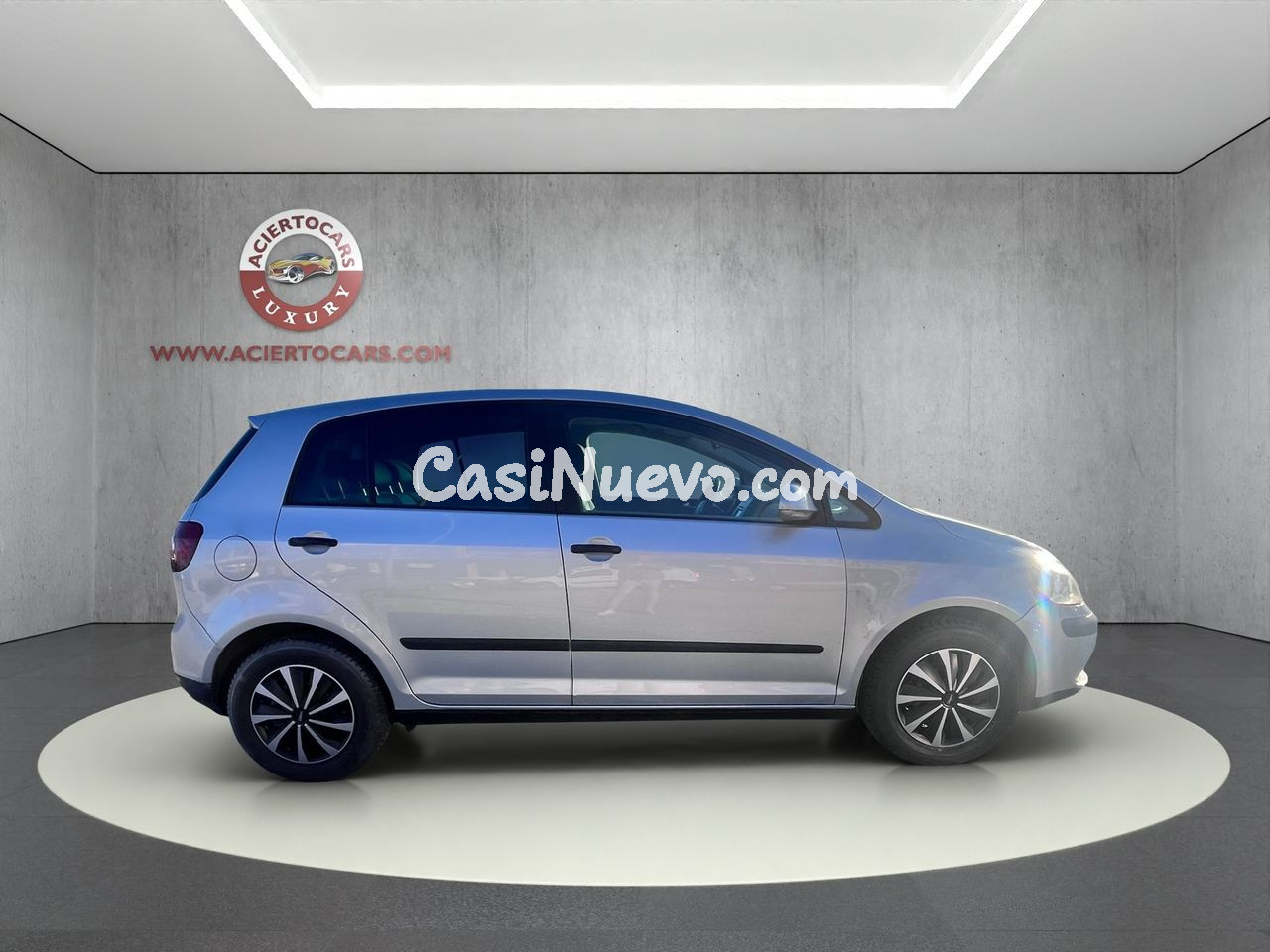 Volkswagen Golf Plus Advance - foto 8