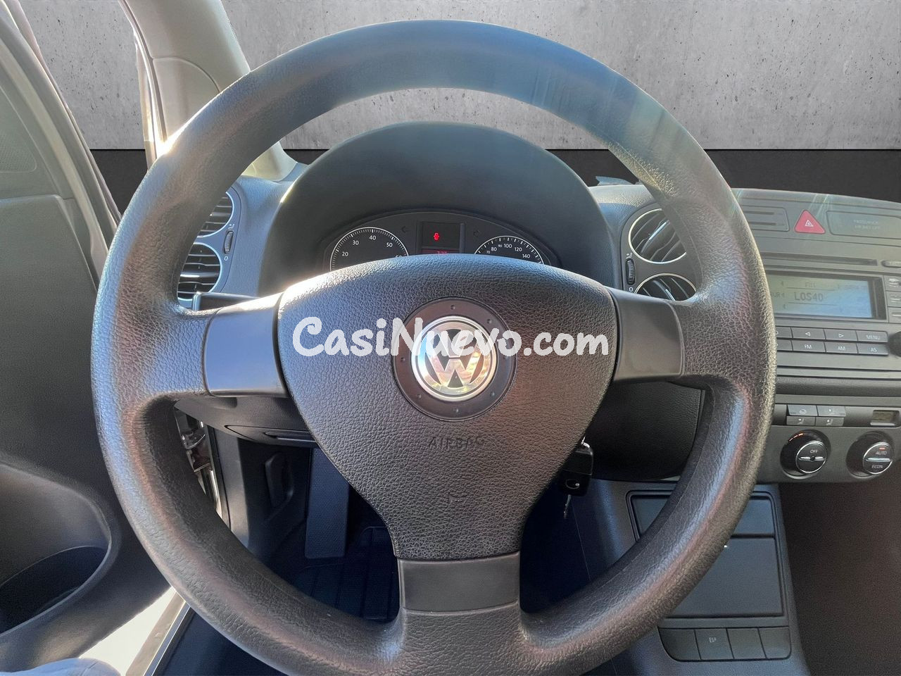 Volkswagen Golf Plus Advance - foto 10