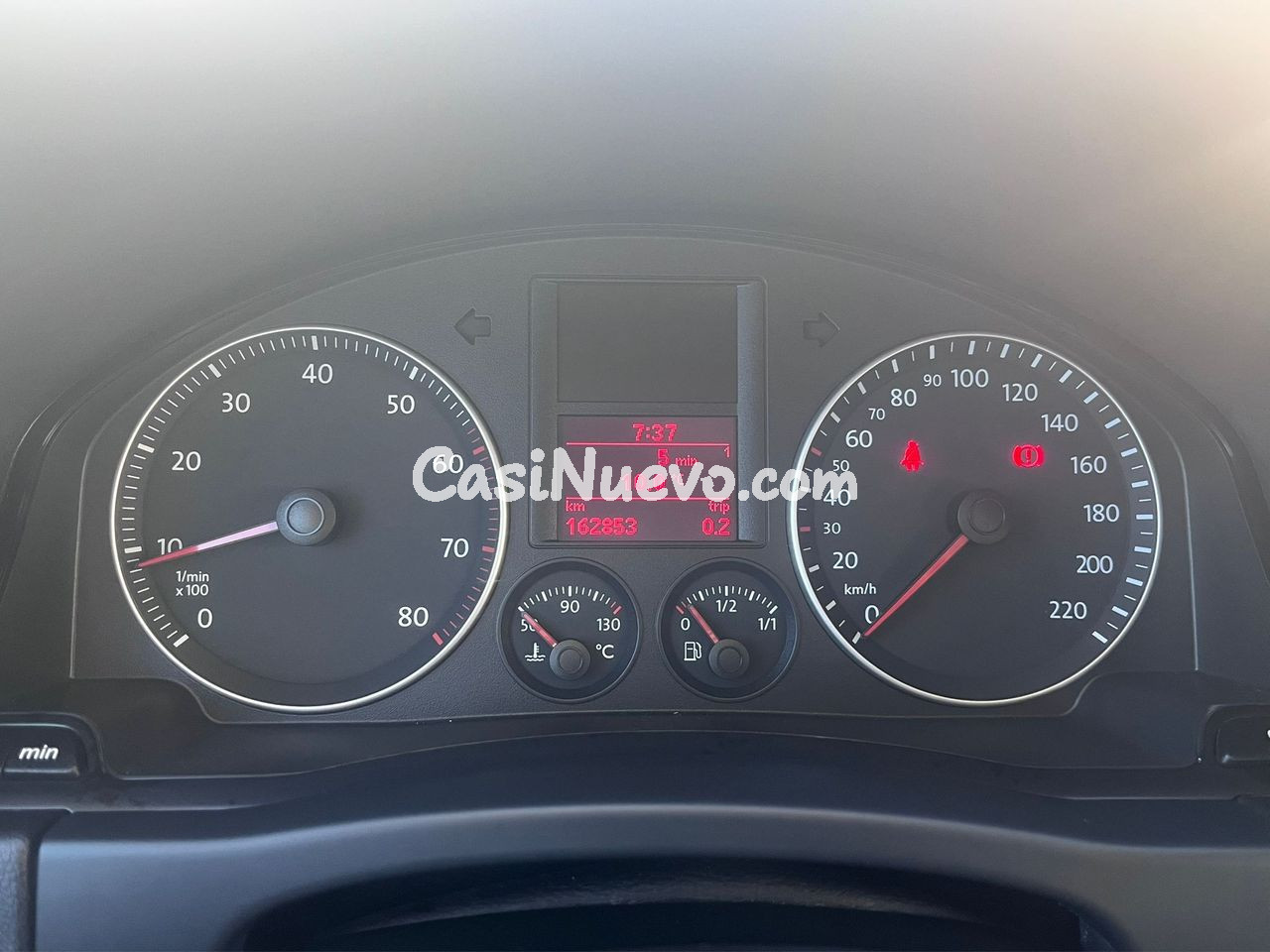 Volkswagen Golf Plus Advance - foto 11