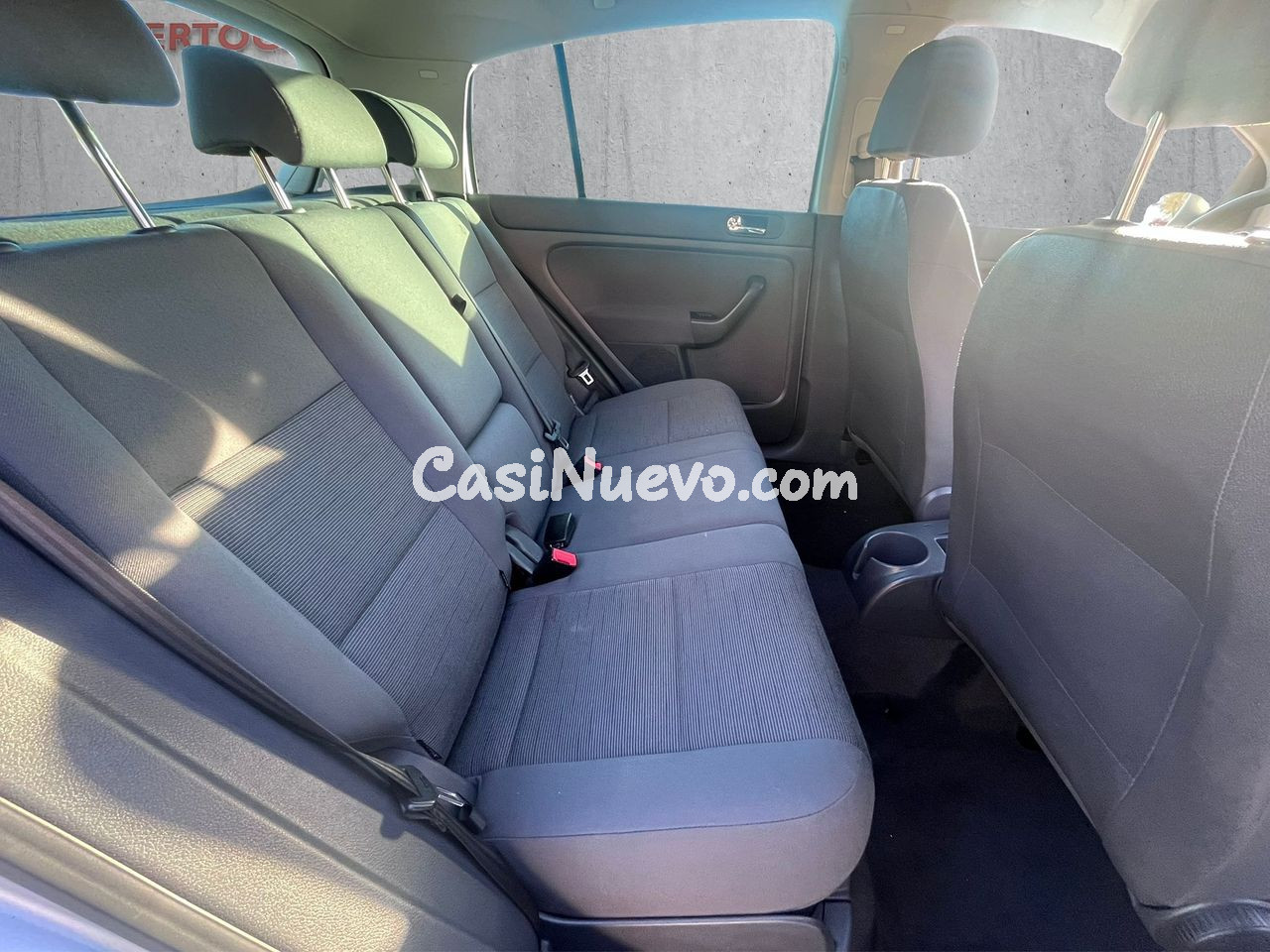 Volkswagen Golf Plus Advance - foto 15