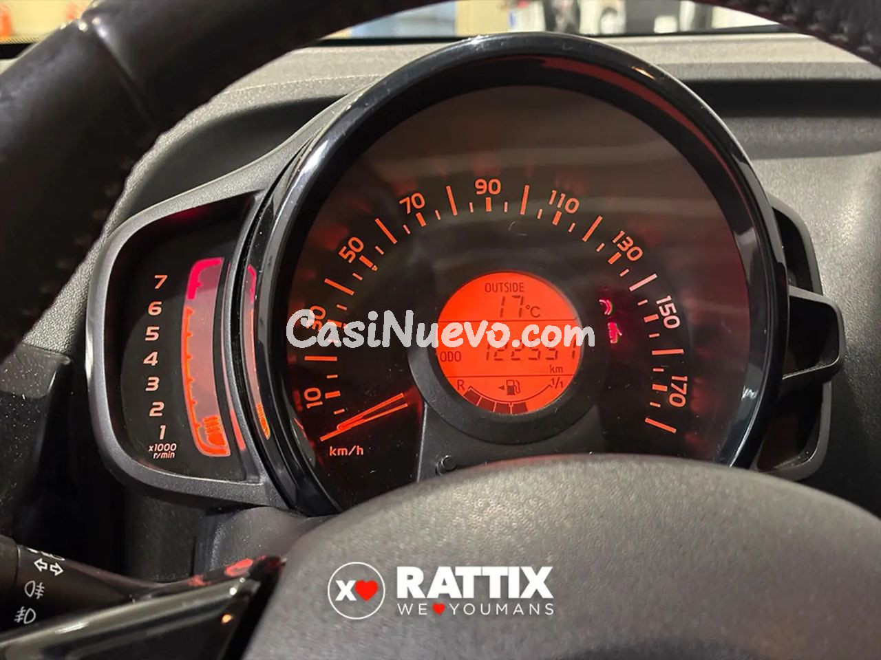 Toyota Aygo Aygo 3p 1.0 x-clusiv - foto 4