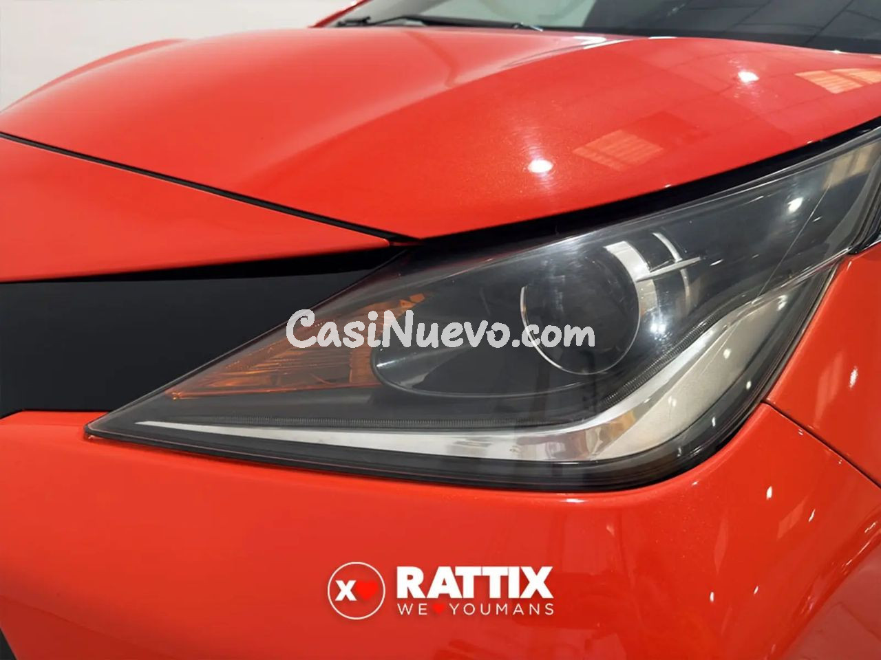 Toyota Aygo Aygo 3p 1.0 x-clusiv - foto 5