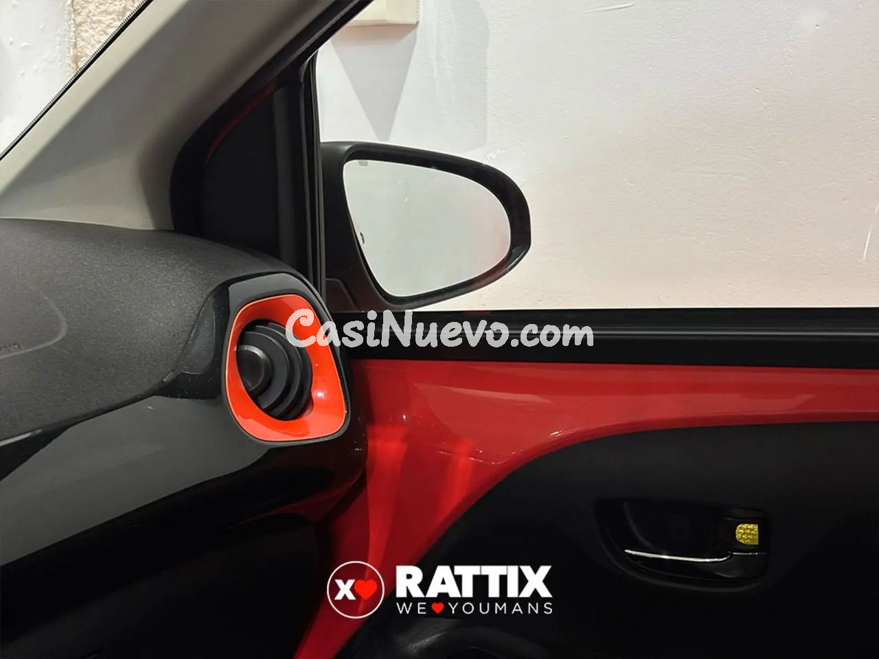 Toyota Aygo Aygo 3p 1.0 x-clusiv - foto 6