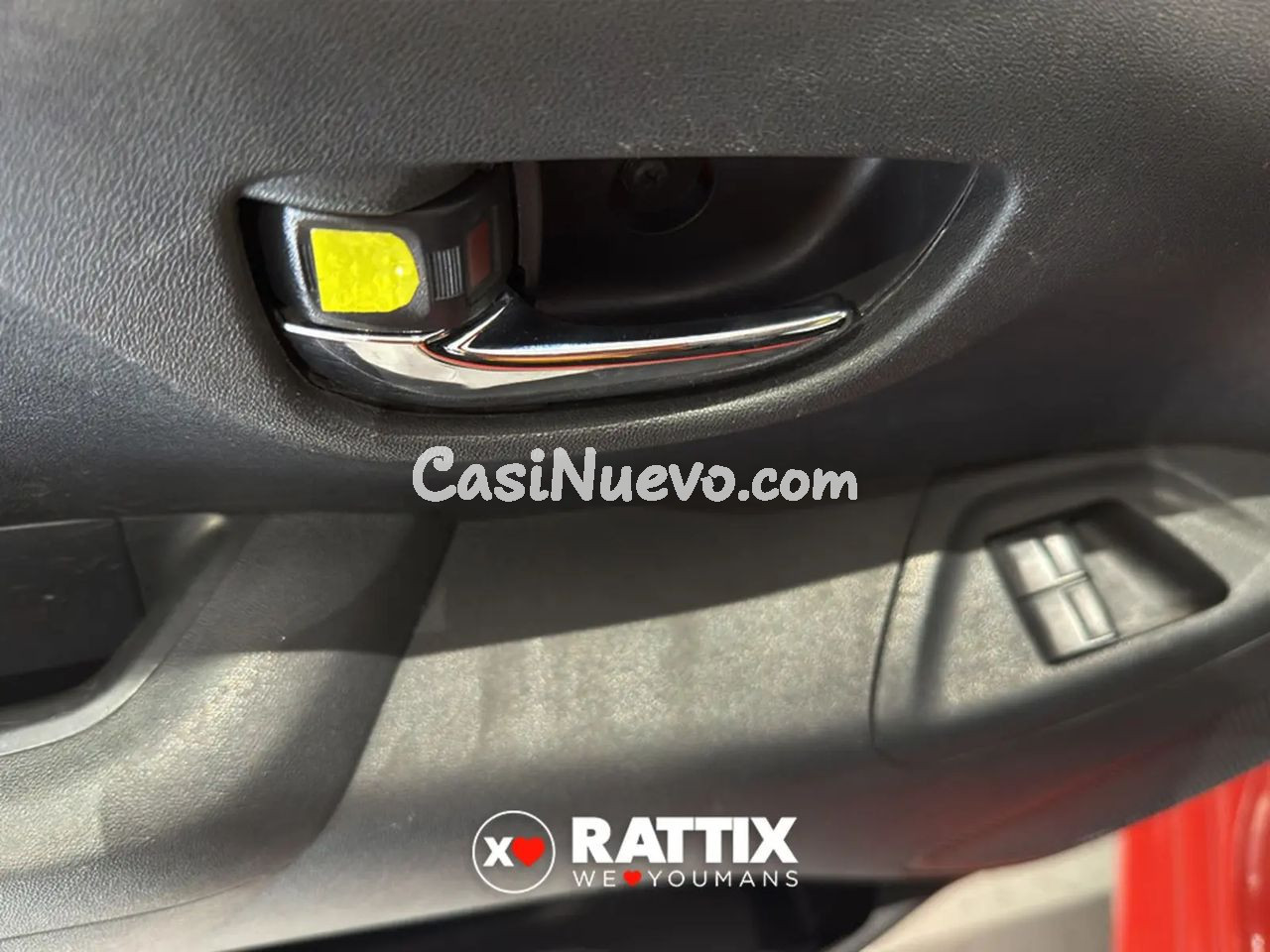 Toyota Aygo Aygo 3p 1.0 x-clusiv - foto 11