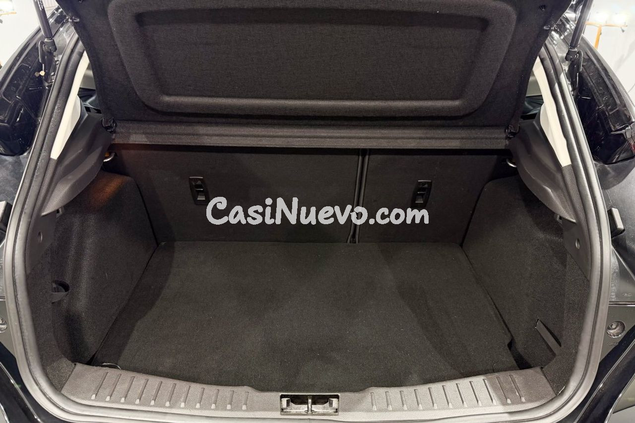 Ford Focus 1.0 Ecoboost Auto-S&S Trend  125 - foto 8
