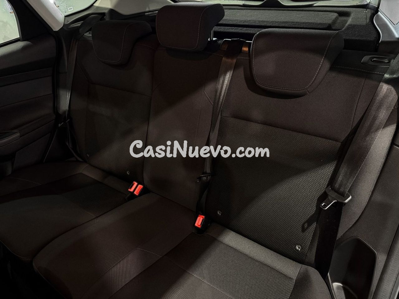 Ford Focus 1.0 Ecoboost Auto-S&S Trend  125 - foto 12