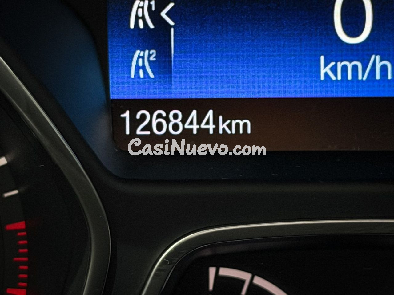 Ford Focus 1.0 Ecoboost Auto-S&S Trend  125 - foto 13