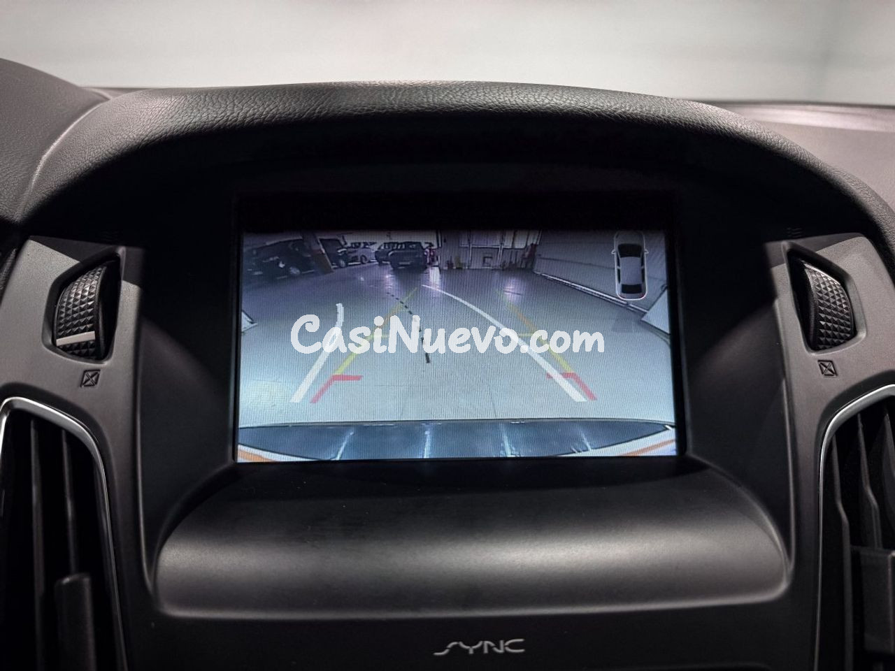 Ford Focus 1.0 Ecoboost Auto-S&S Trend  125 - foto 15