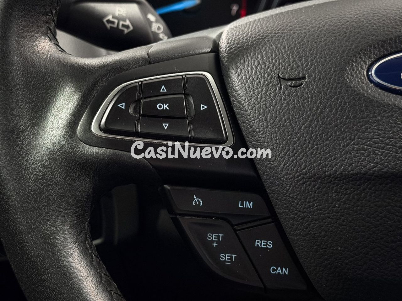 Ford Focus 1.0 Ecoboost Auto-S&S Trend  125 - foto 22