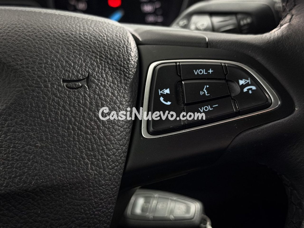 Ford Focus 1.0 Ecoboost Auto-S&S Trend  125 - foto 23