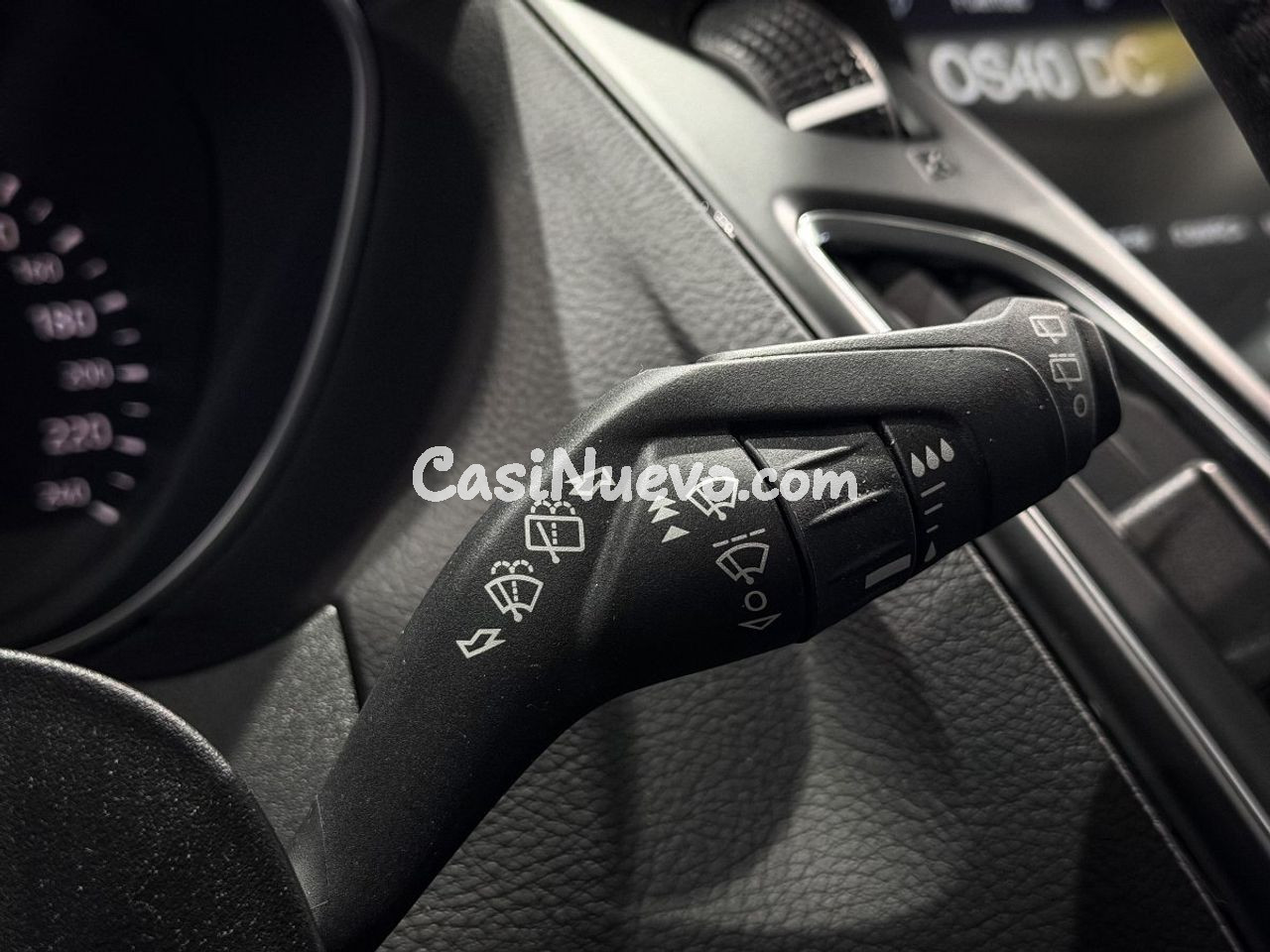 Ford Focus 1.0 Ecoboost Auto-S&S Trend  125 - foto 25