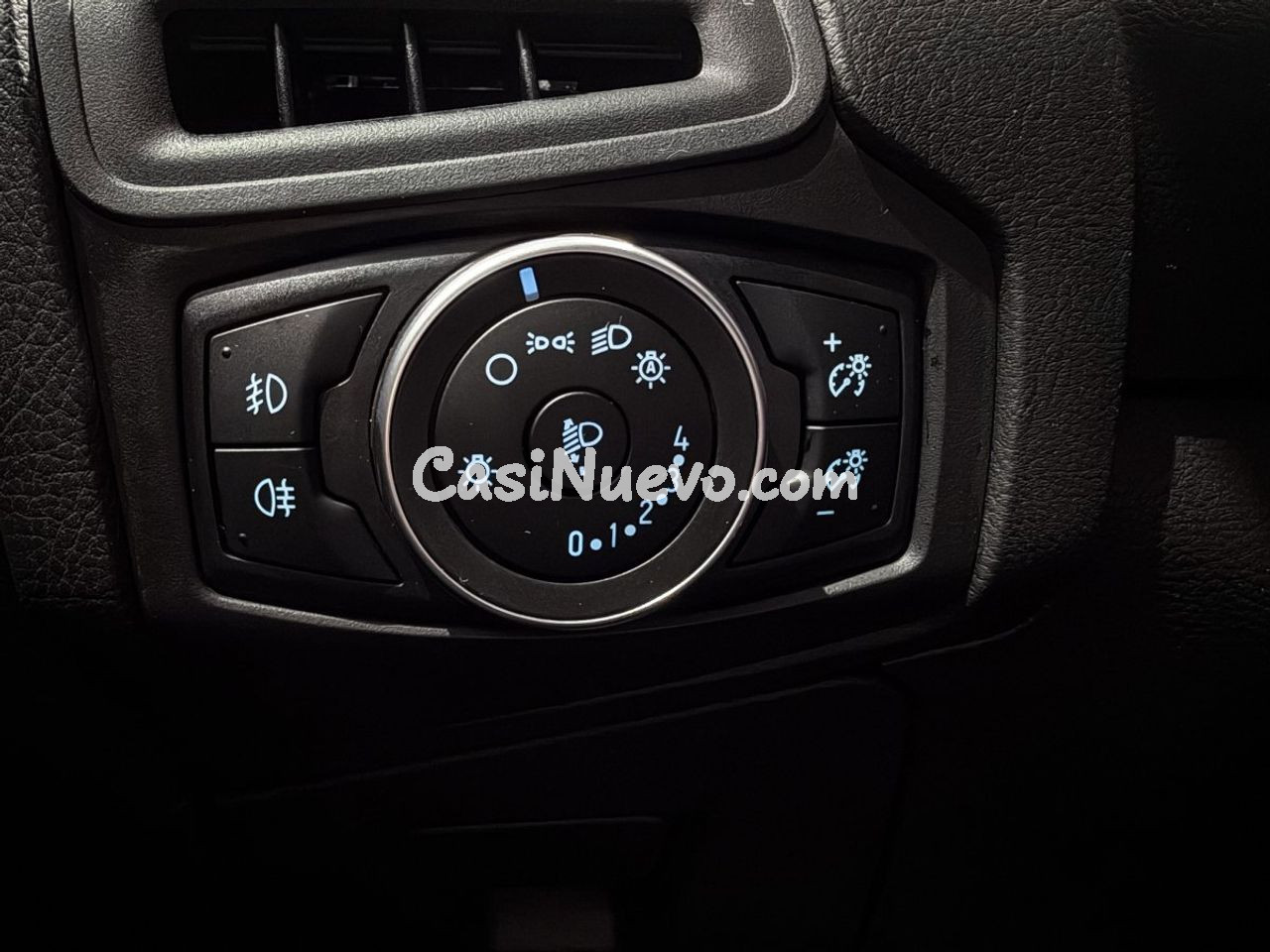 Ford Focus 1.0 Ecoboost Auto-S&S Trend  125 - foto 26