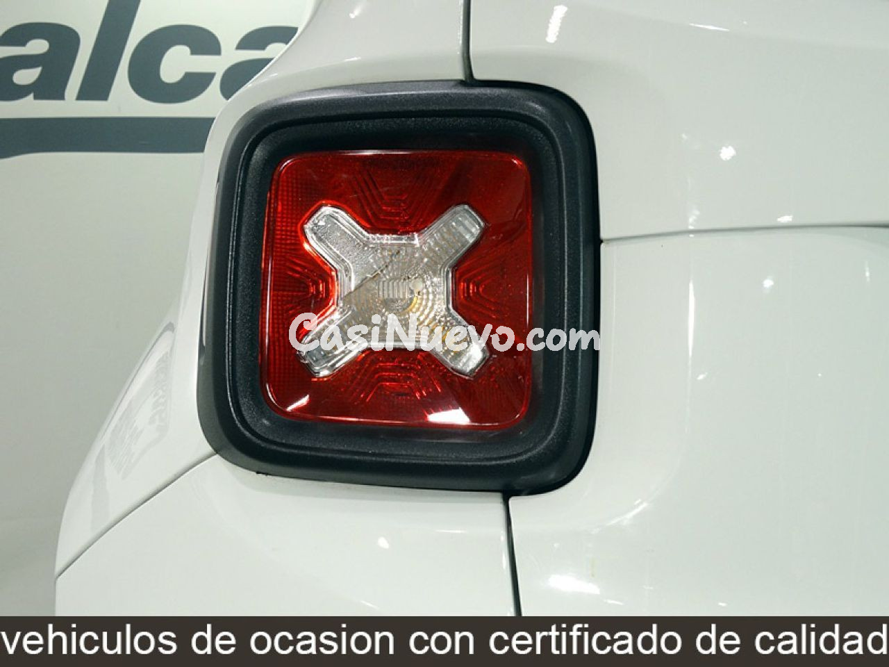 Jeep Renegade 1.6 Mjet Longitude 4x2 120CV - foto 10