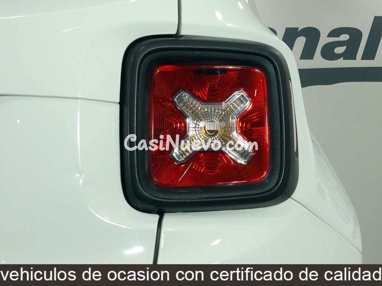 Jeep Renegade 1.6 Mjet Longitude 4x2 120CV - foto 11