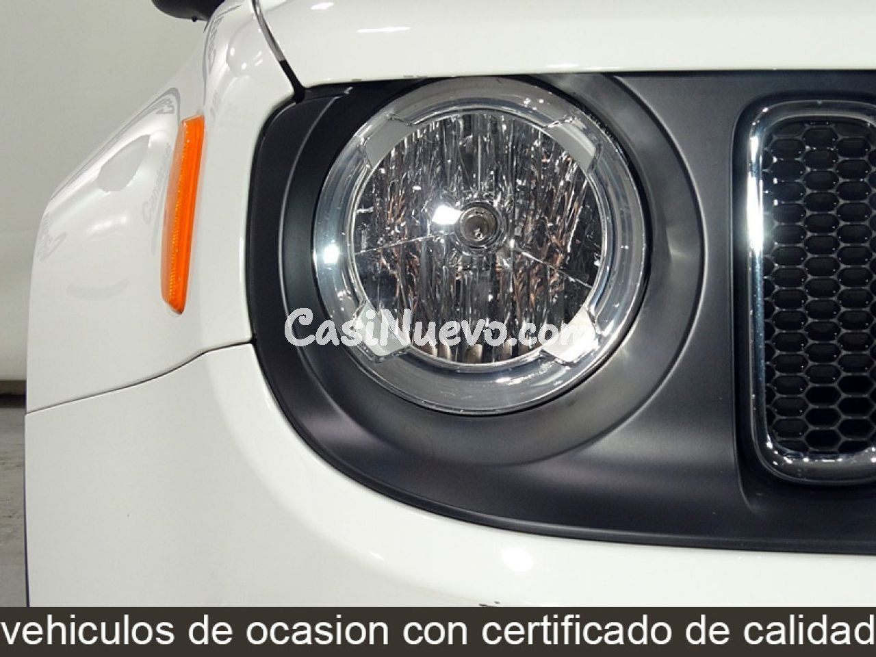 Jeep Renegade 1.6 Mjet Longitude 4x2 120CV - foto 12