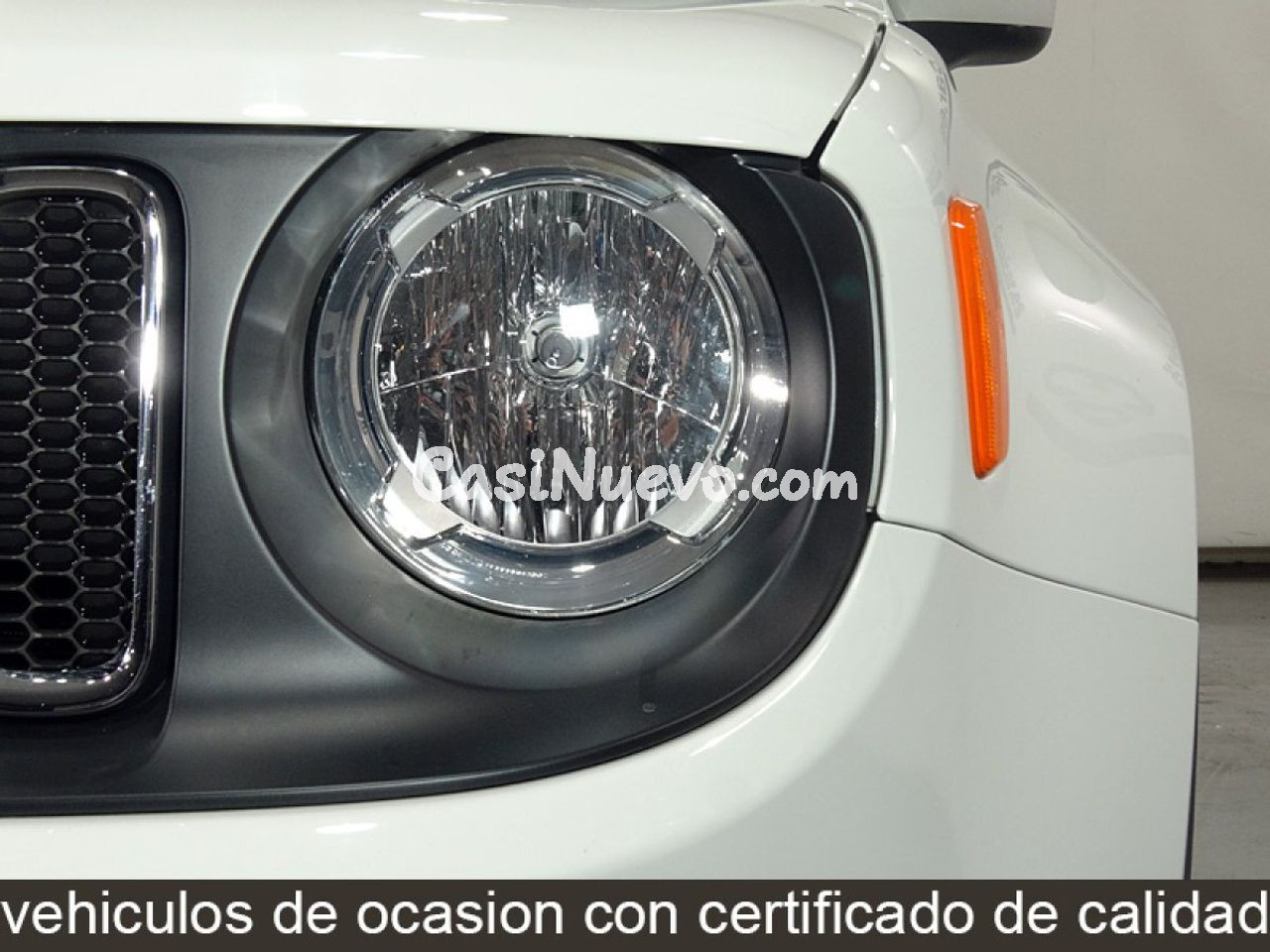 Jeep Renegade 1.6 Mjet Longitude 4x2 120CV - foto 13