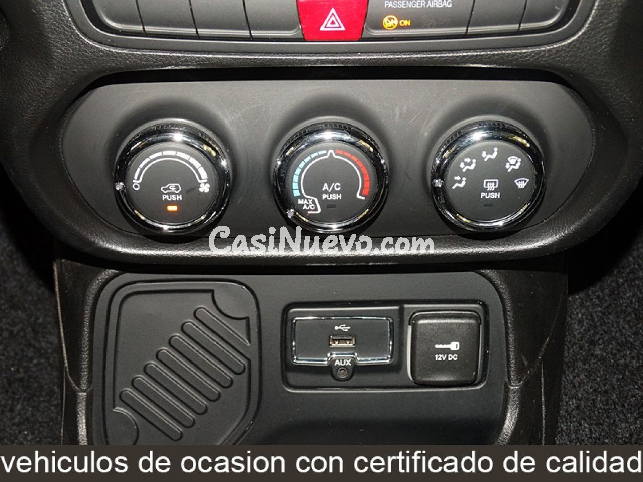 Jeep Renegade 1.6 Mjet Longitude 4x2 120CV - foto 17