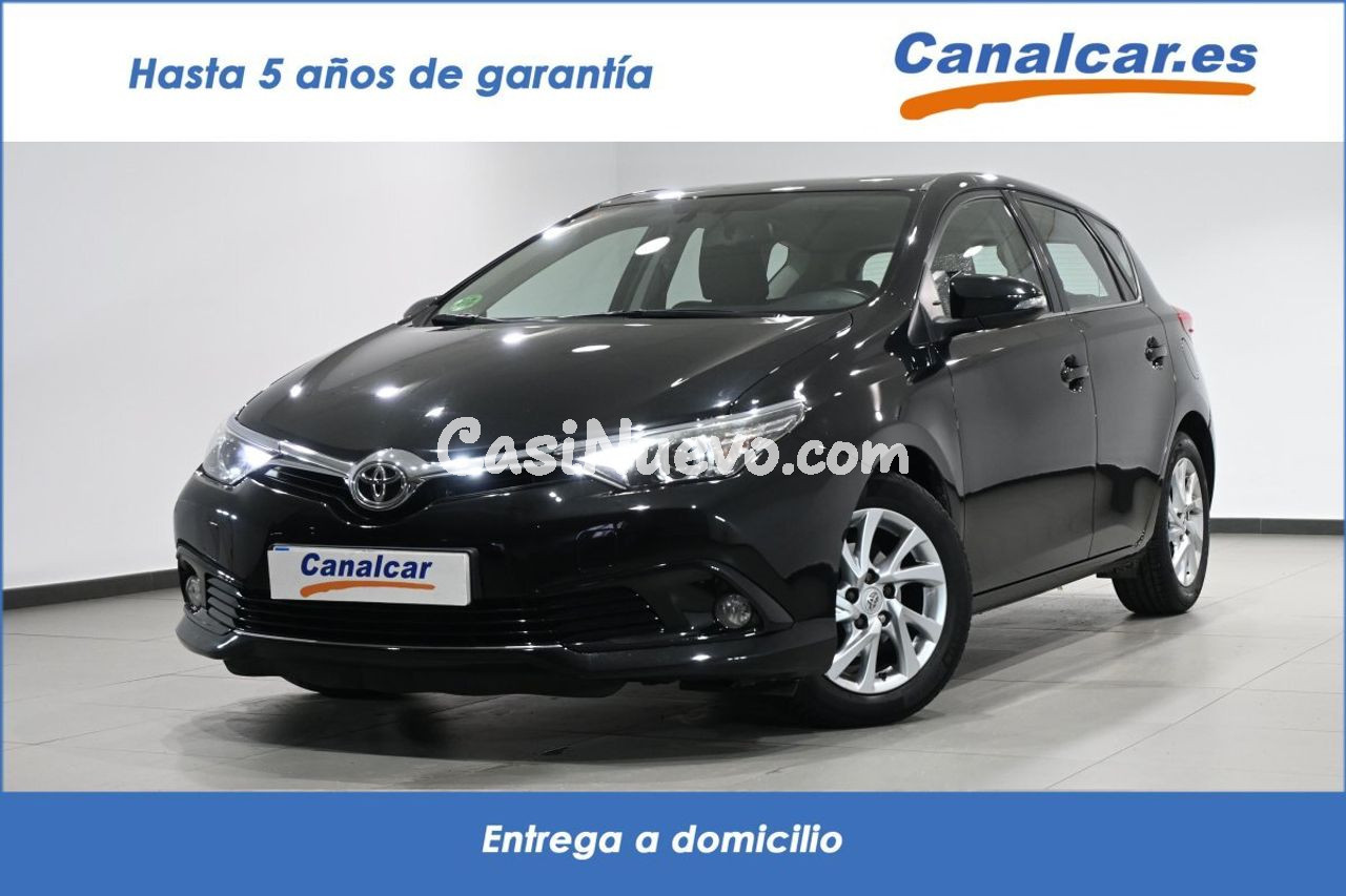 Toyota Auris 90D Active
