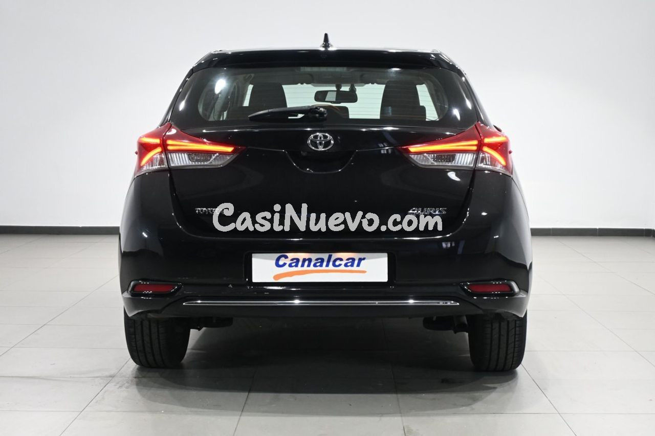 Toyota Auris 90D Active - foto 5