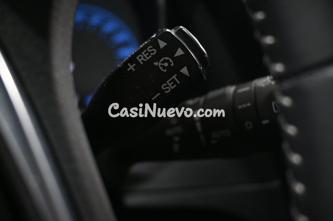 Toyota Auris 90D Active - foto 23