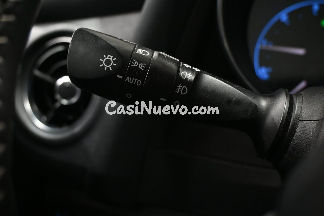 Toyota Auris 90D Active - foto 24